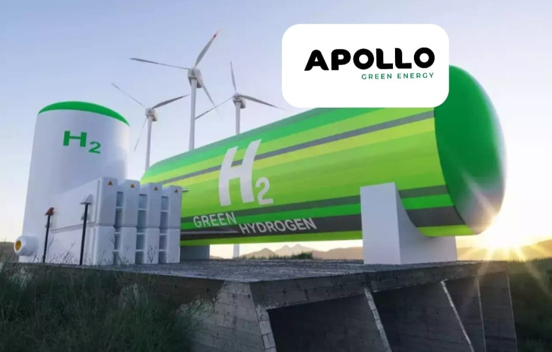 Hydrogen Tech Partnerships