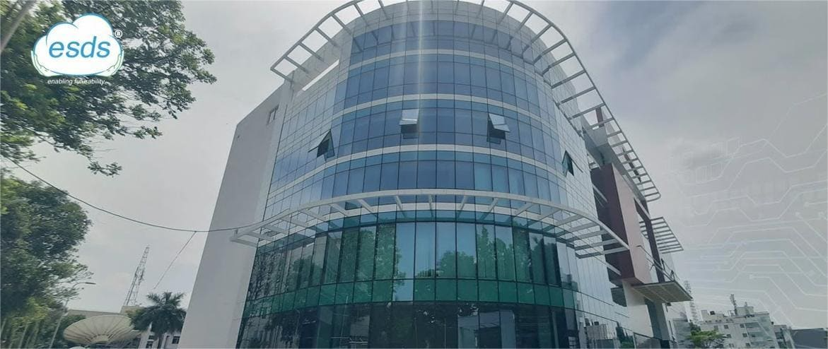 Data Centre Expansion