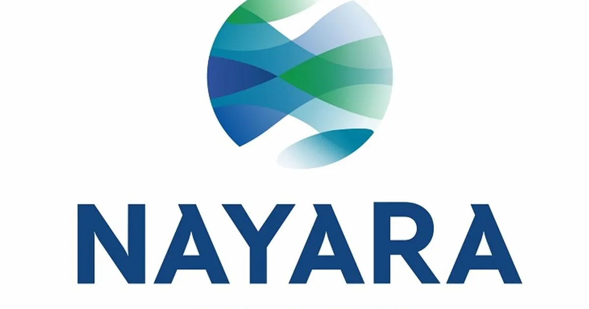 Nayara Energy Share buyback plan