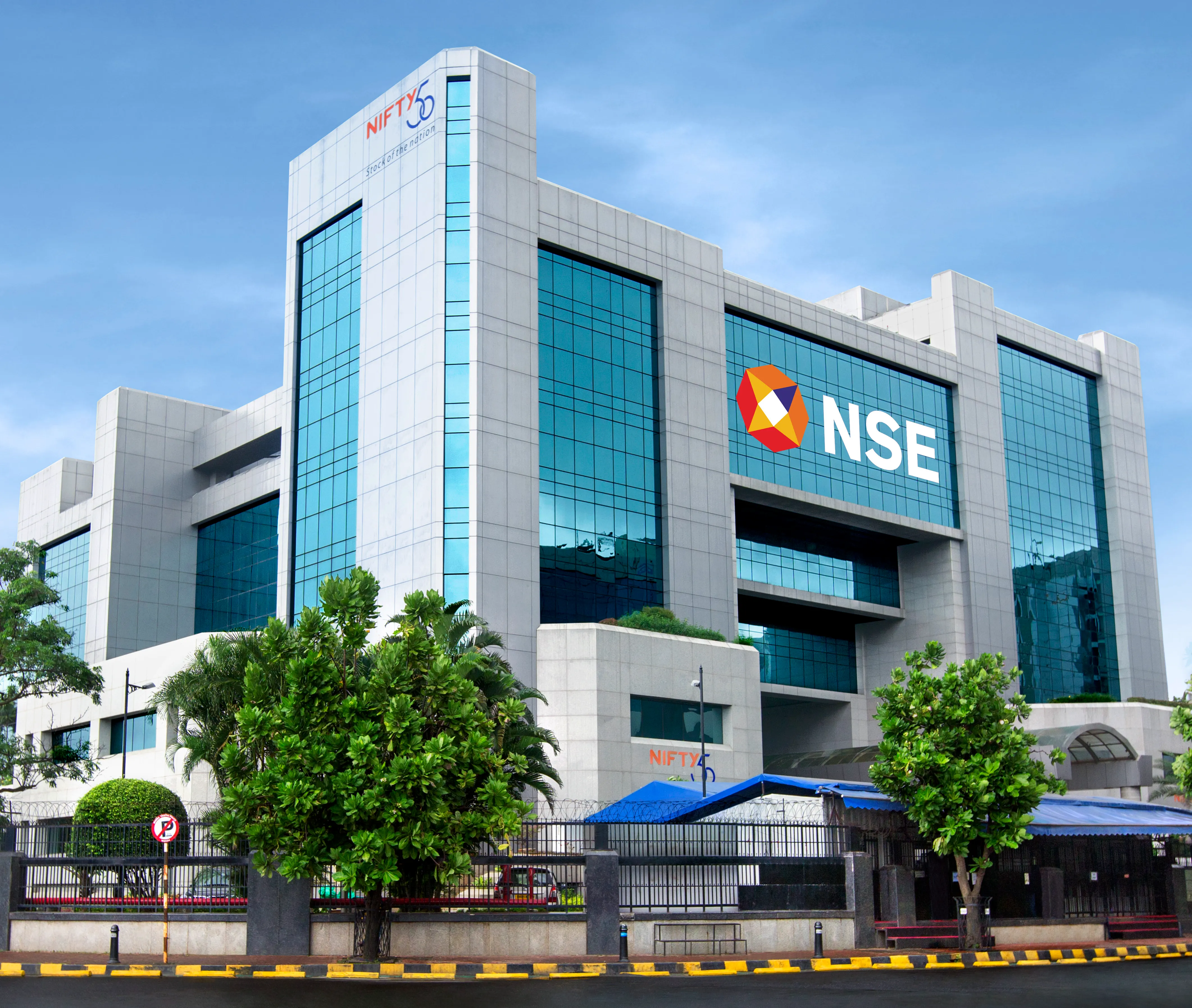 NSE Share Transfer