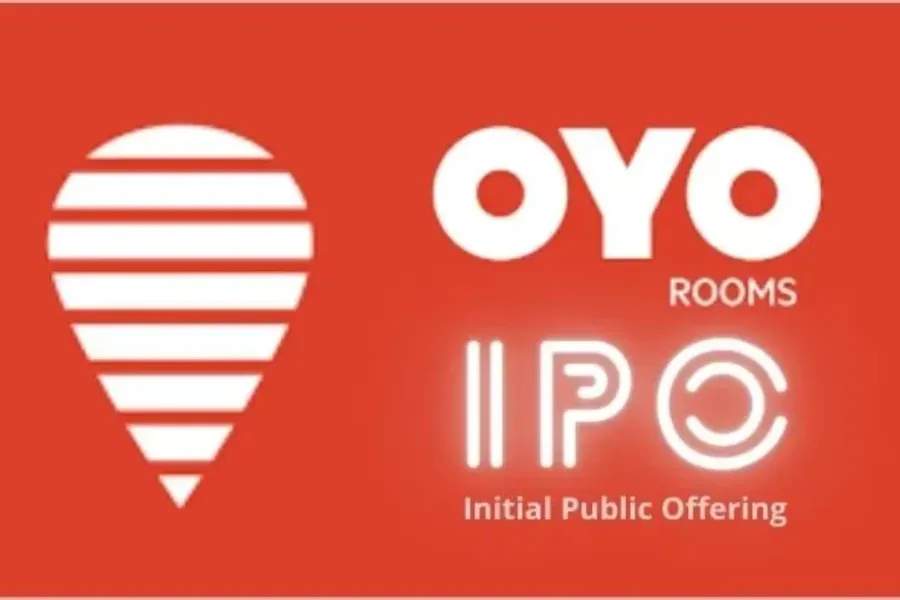 OYO IPO News