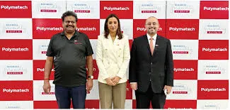 Polymatech Electronics Bahrain