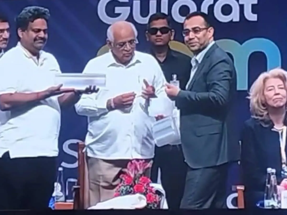 Polymatech Electronics new semiconductor plant in Chhattisgarh