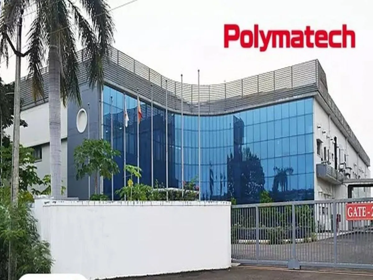 Polymatech Electronics global expansion