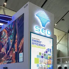 SEDL's Smart Village concept