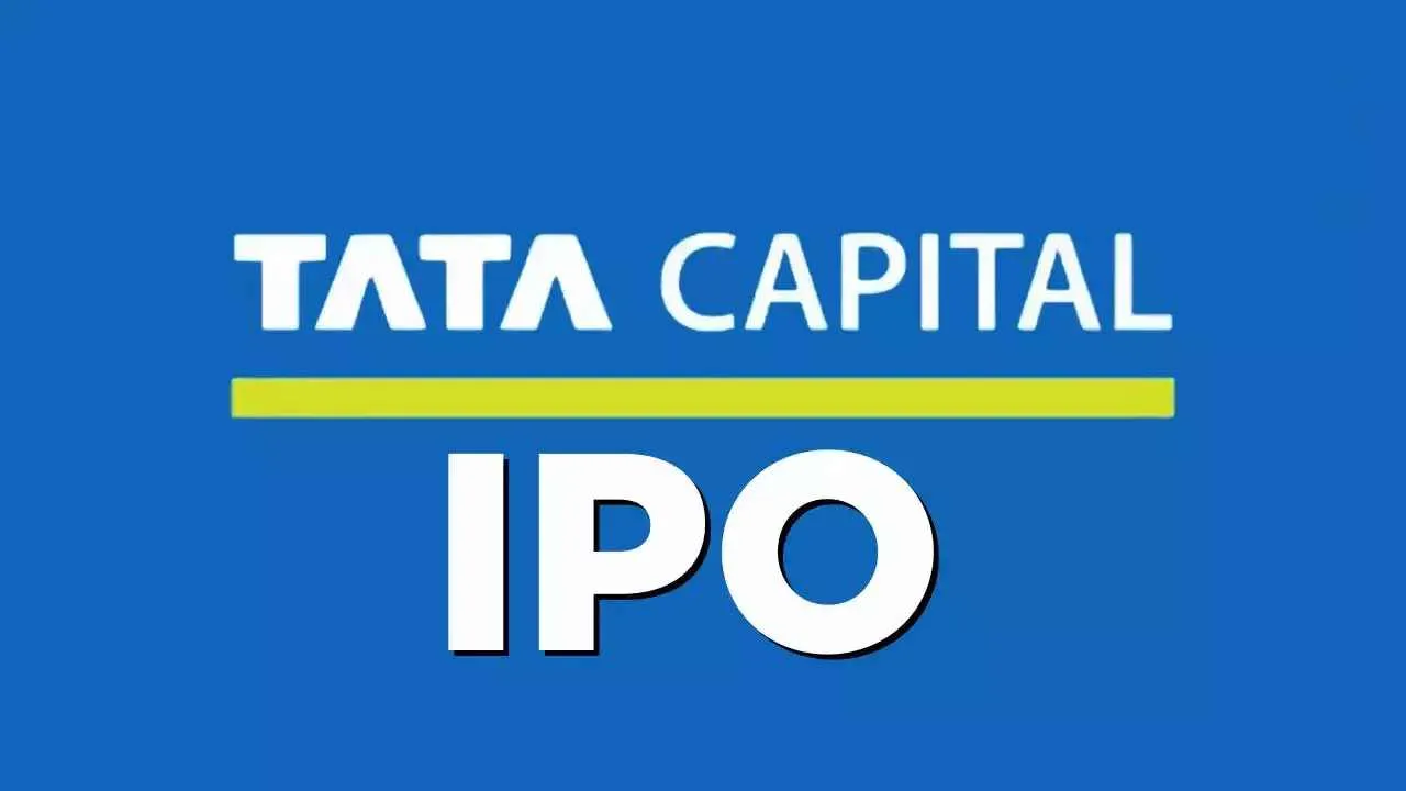Tata Capital IPO announcement