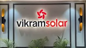 Vikram Solar's upcoming solid-state battery manufacturing facility