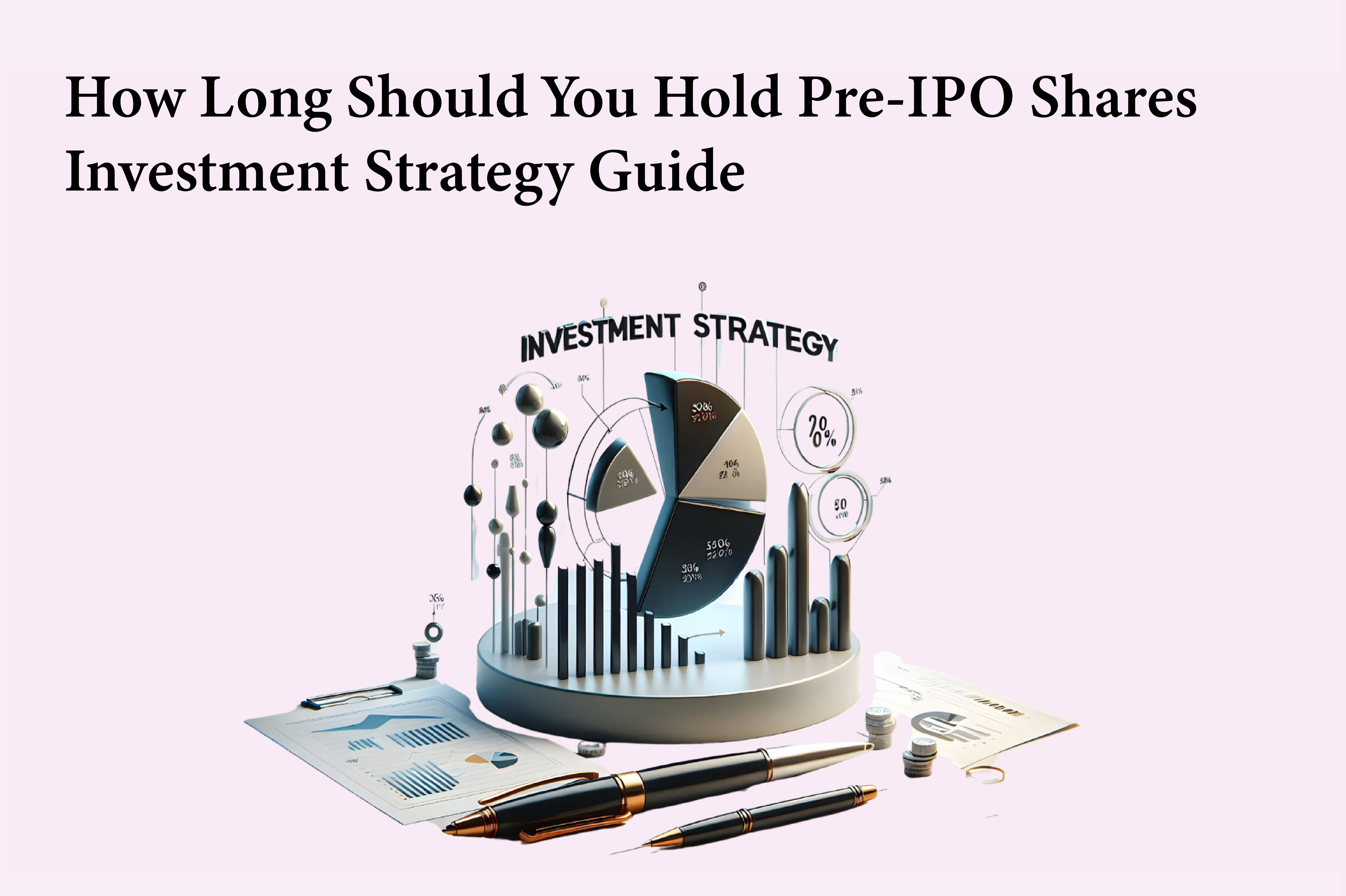 How Secondary Market Transactions Work in Unlisted Shares