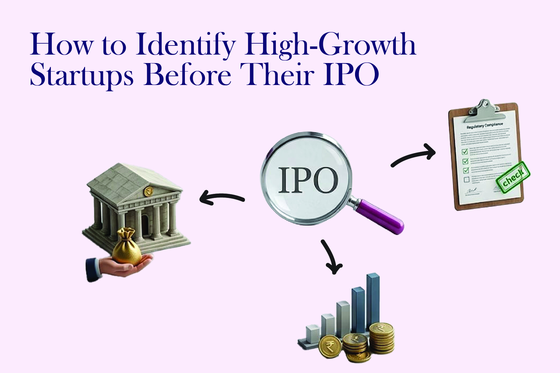 How to Identify High-Growth Startups Pre-IPO