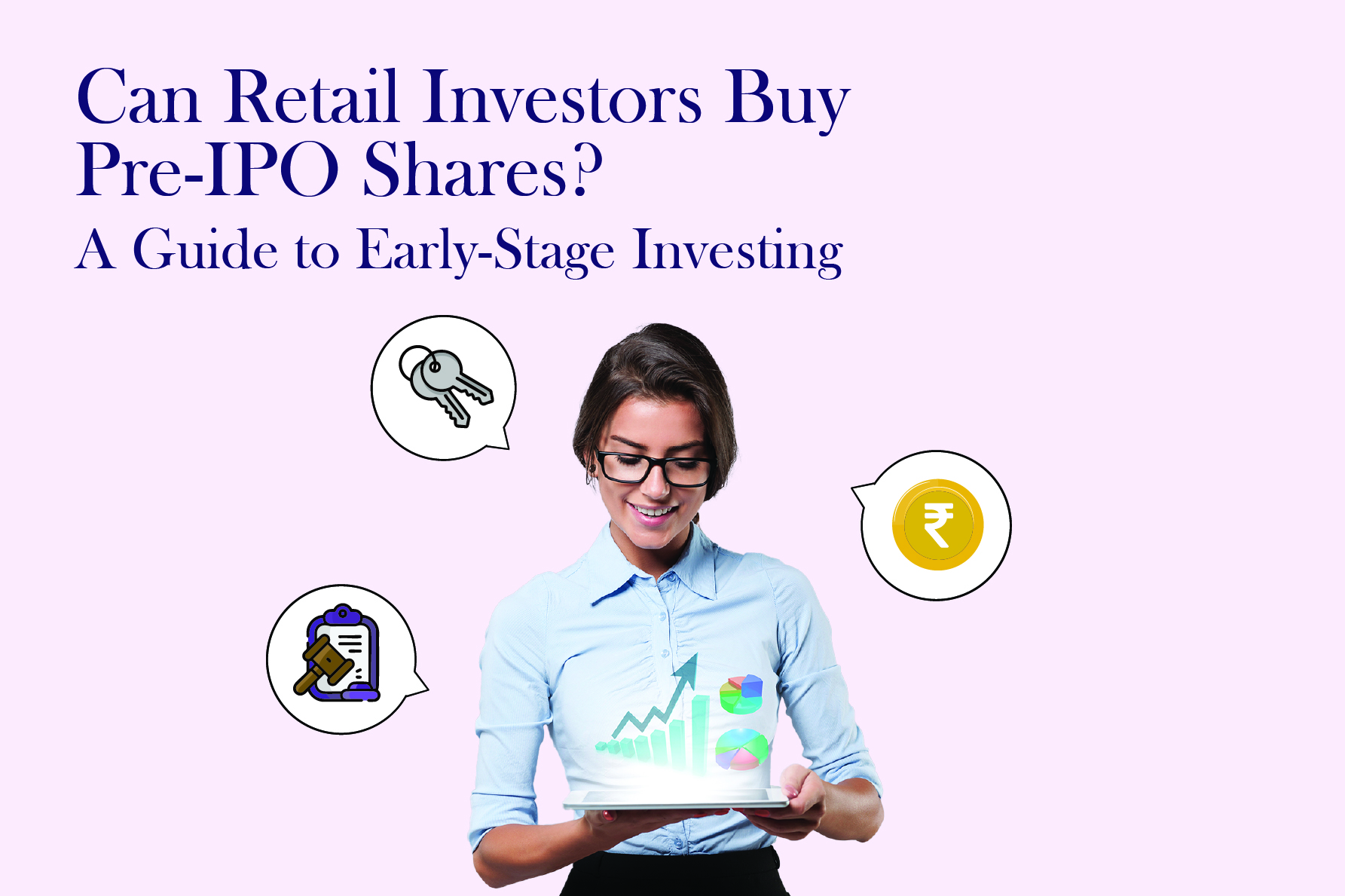 Can Retail Investors Buy Pre-IPO Shares A Guide to Early-Stage Investing