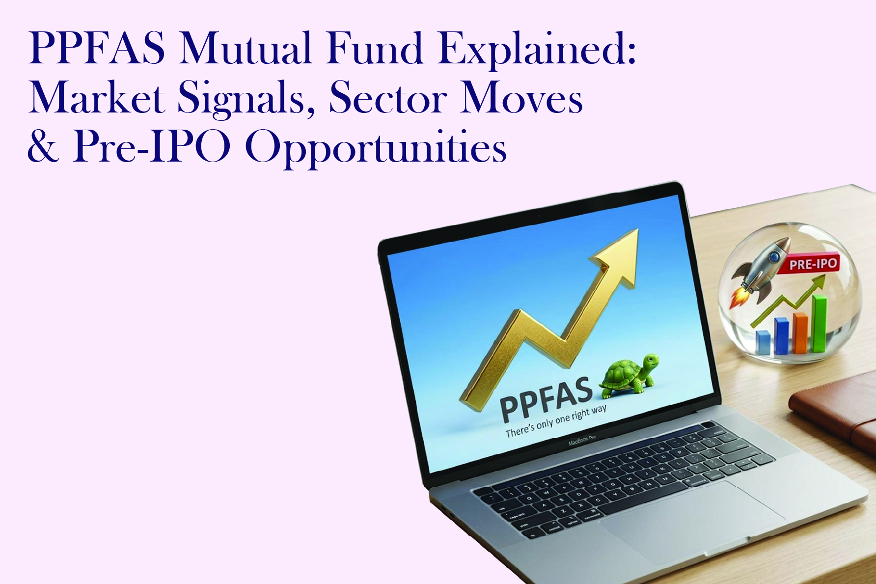PPFAS Mutual Fund Explained